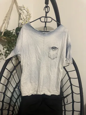 T-shirt femme