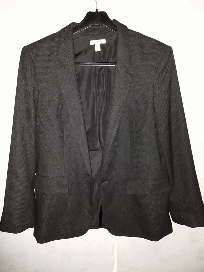 Blazer élégant - photo numéro 2