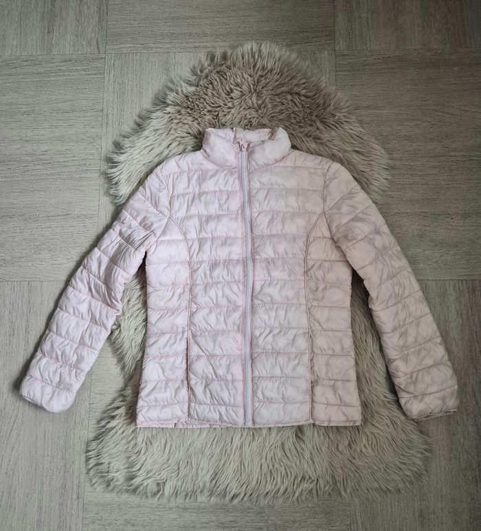 Doudoune matelassé * Firefly * - photo numéro 2