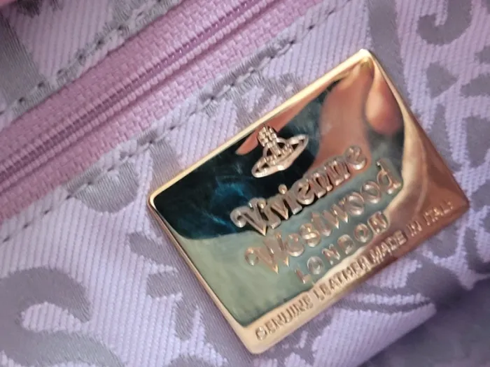 Sac à main vivienne westwood - photo numéro 8