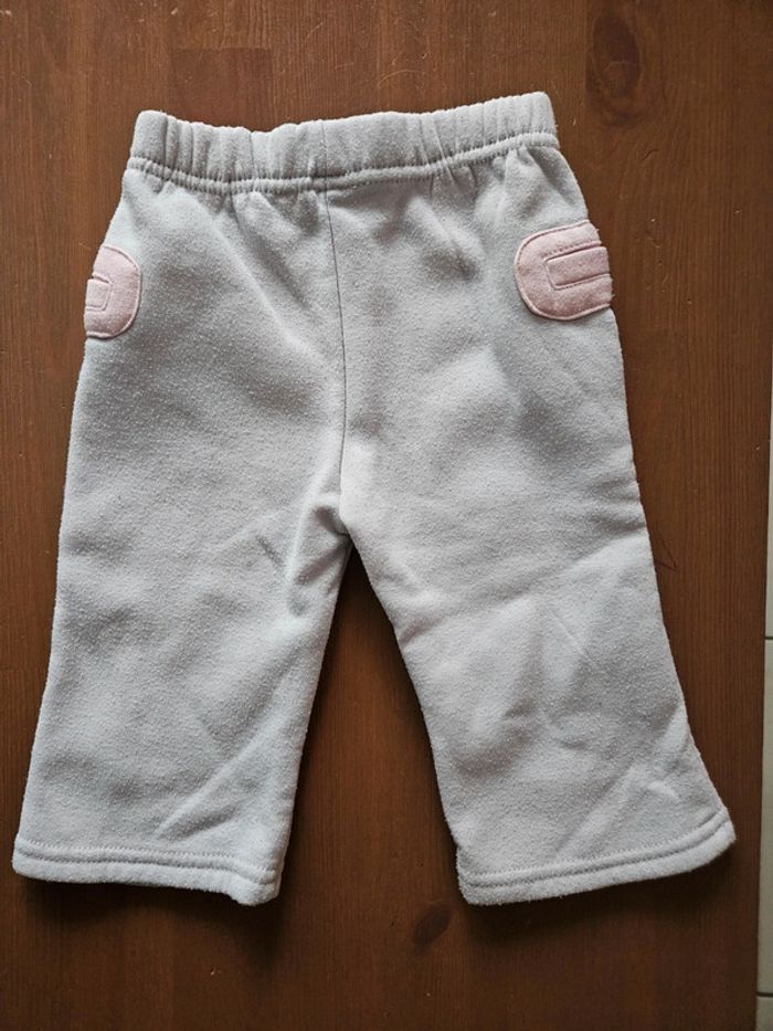 Lot de pantalons taille 12 mois - photo numéro 13
