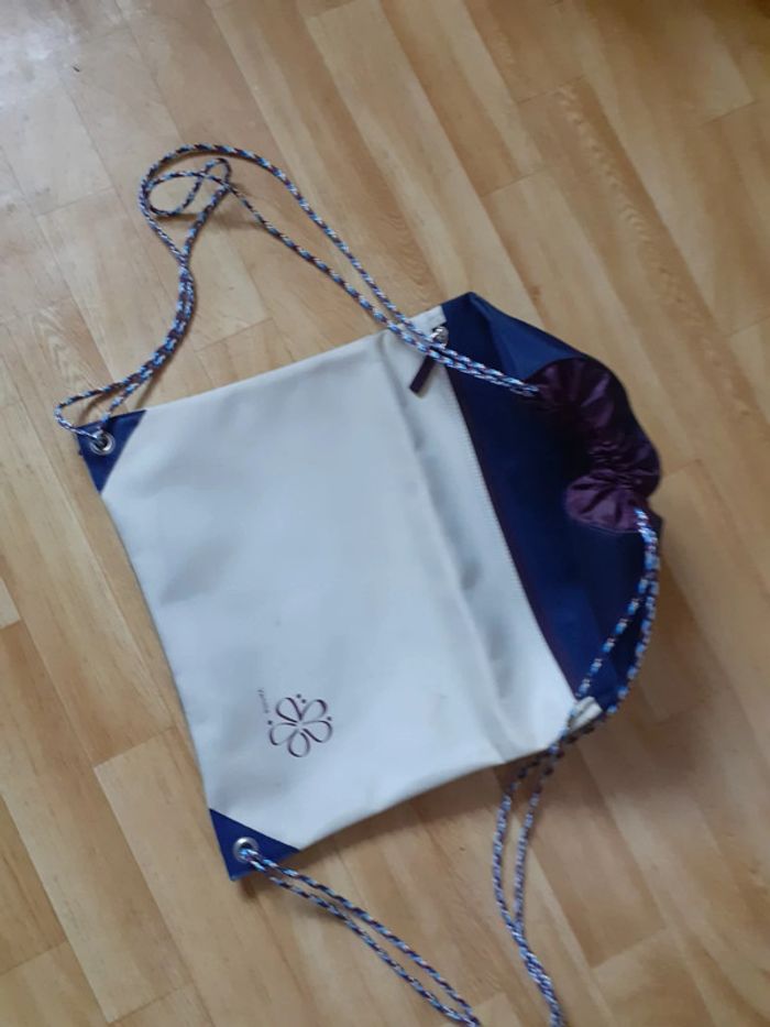 Chouette sac de piscine / plage - photo numéro 2