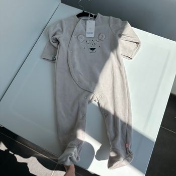 Pyjama neuf