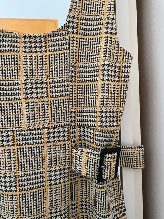 Robe d’hiver M - photo numéro 2