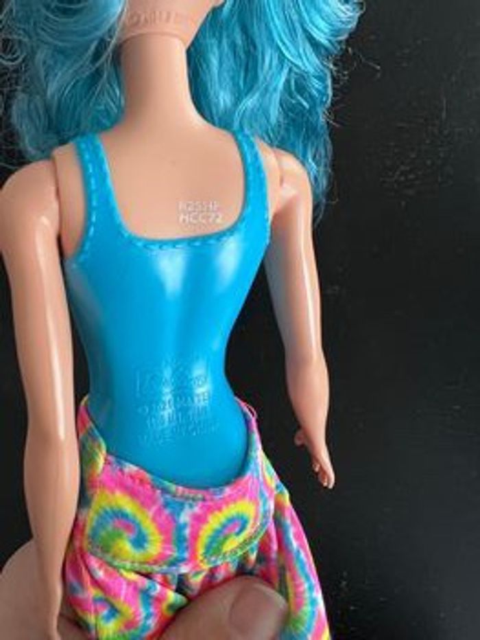 Barbie - photo numéro 4