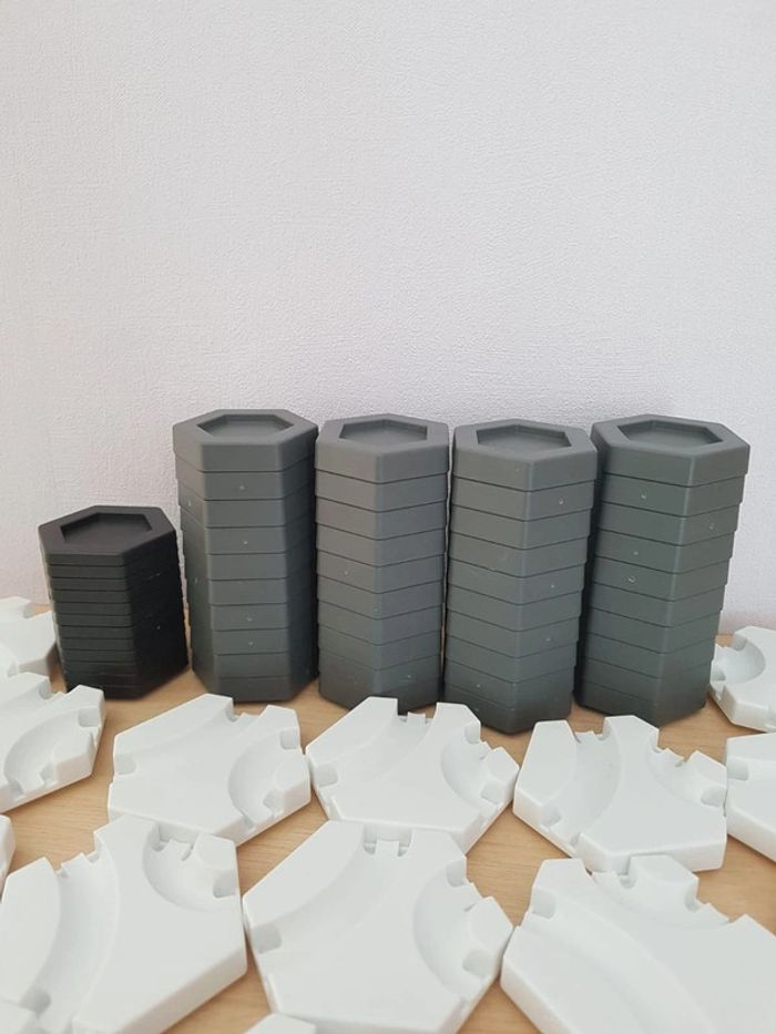 Starter set Gravitrax jeu de construction de Ravensburger - photo numéro 6