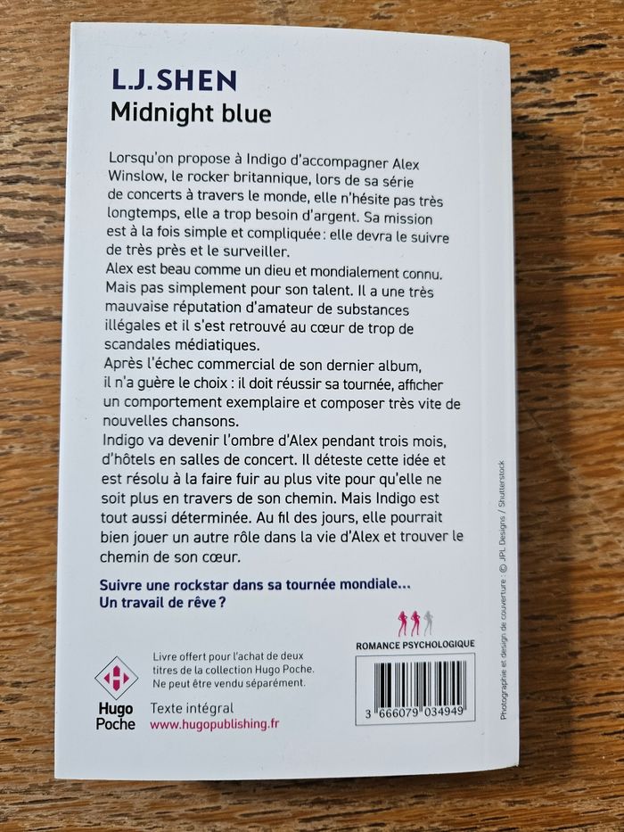 Livre - photo numéro 2