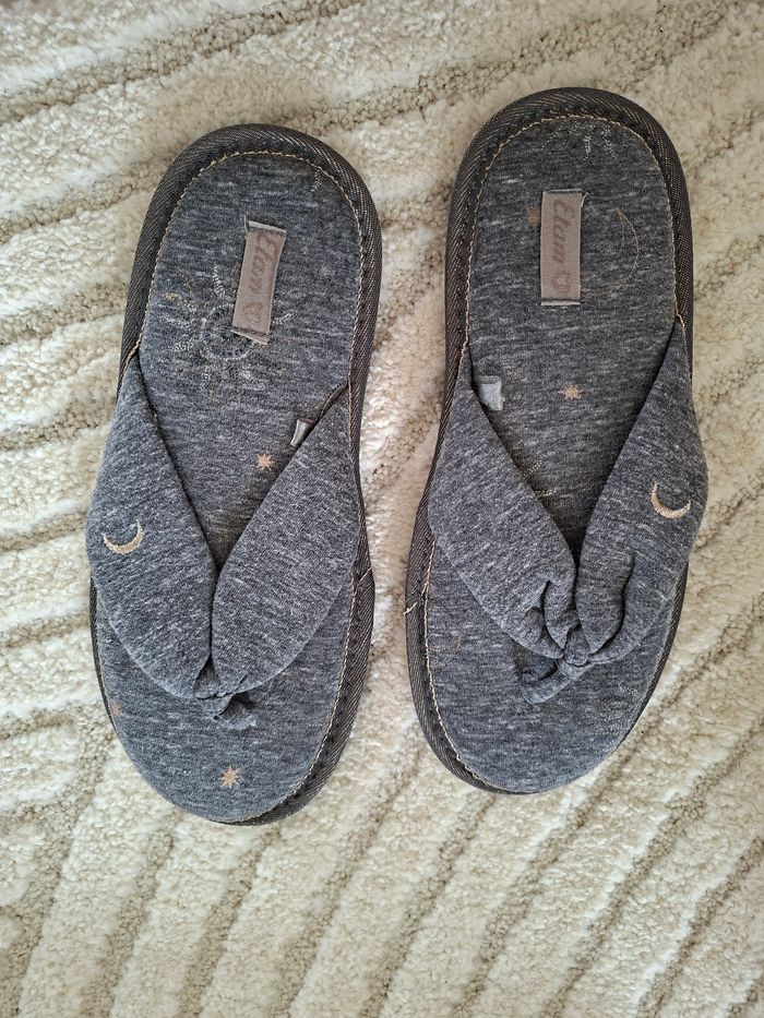 Chaussons Etam Taille 38/39 Neuf