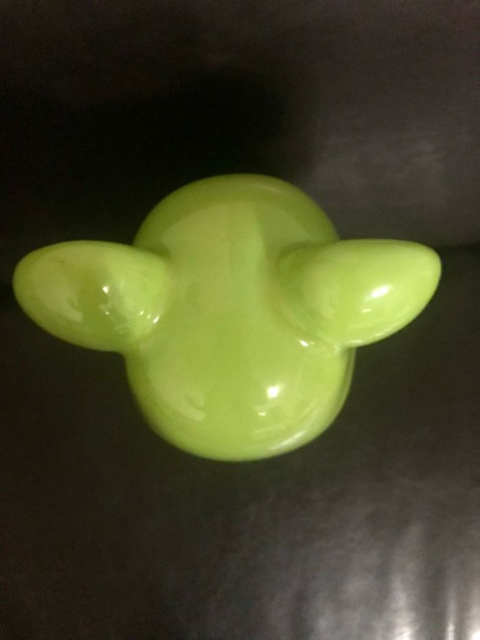 Ours vert anis »Funky Bears »Edition limité - photo numéro 9