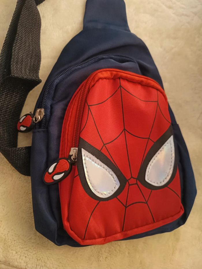 sac enfant - photo numéro 3