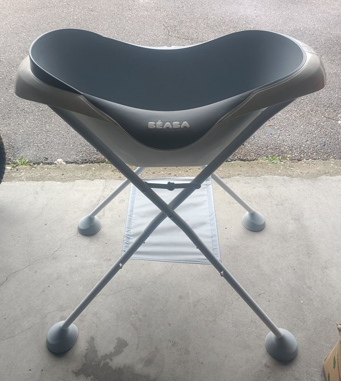 Baignoire bébé
