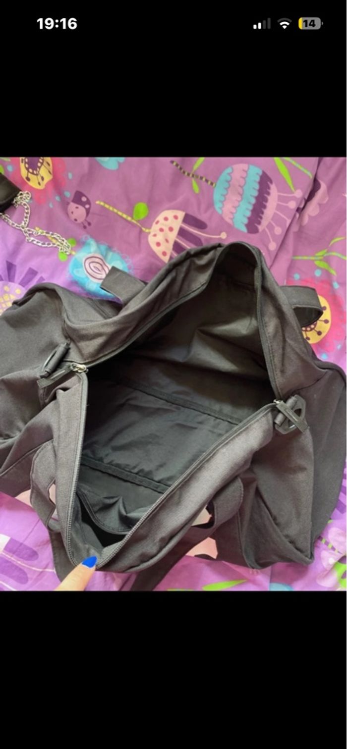 sac sport nike - photo numéro 7