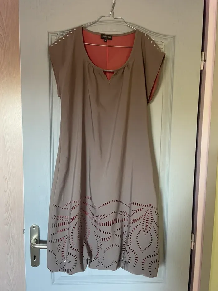 Robe légère
