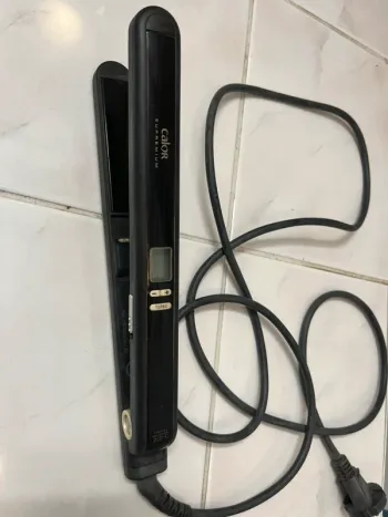 Lisseur Calor CF7620