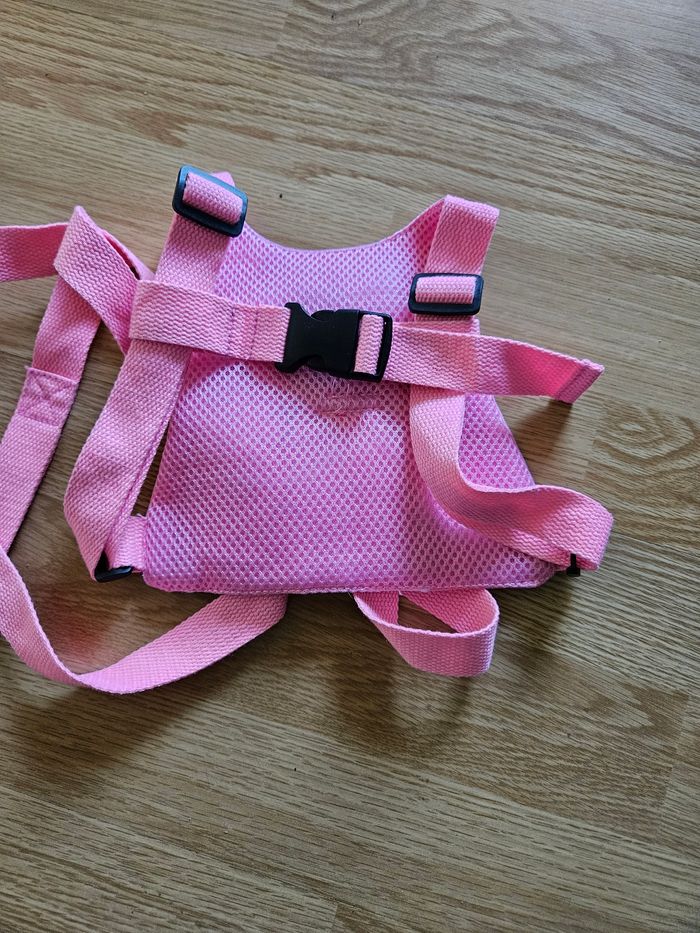 Harnais enfant - photo numéro 4