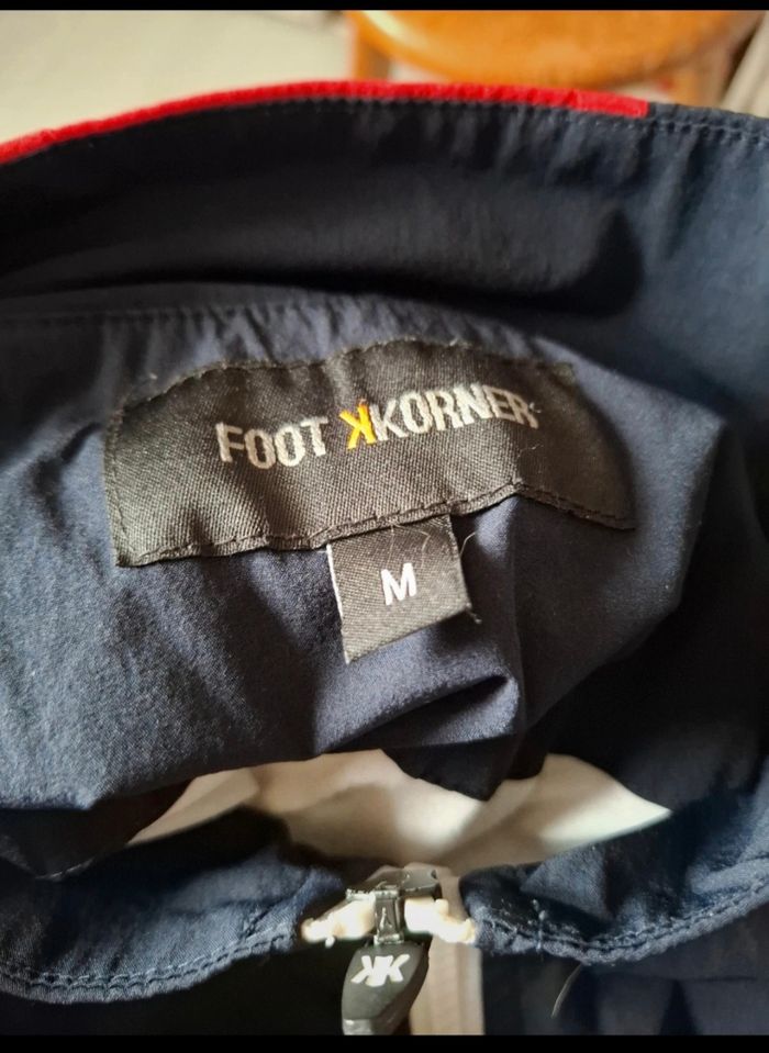 Ensemble footkorner - photo numéro 3