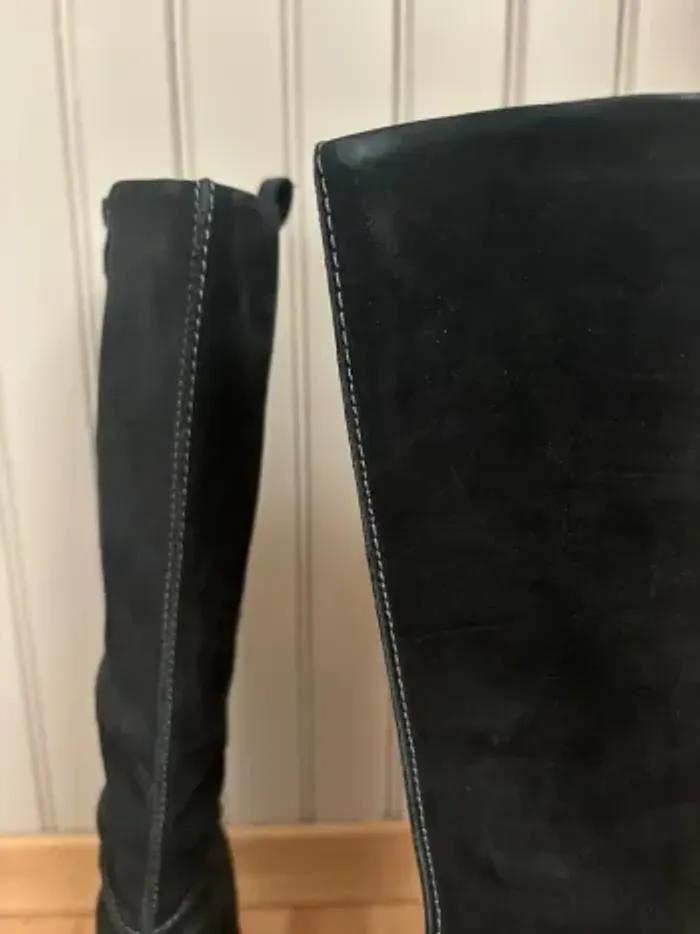 Bottes 39 Tamaris - photo numéro 7