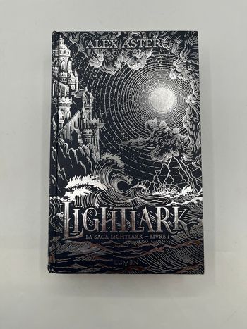 Lightlark - Collector