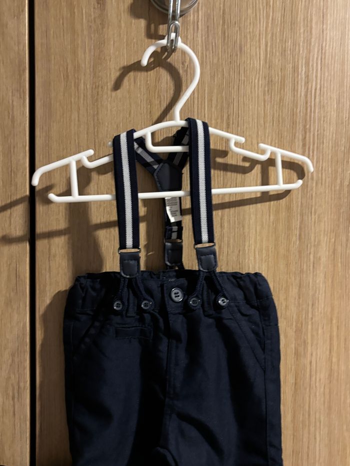 Pantalon - photo numéro 2