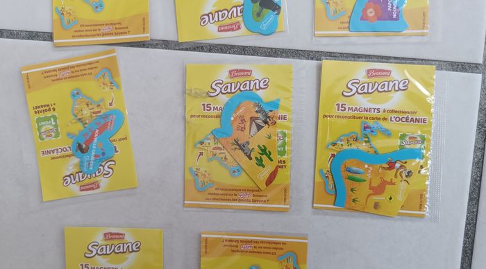 Lot de 11 - photo numéro 4