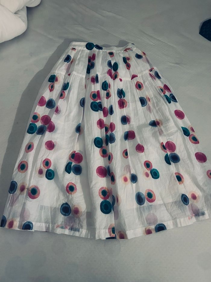 Jupe Chloé - photo numéro 5