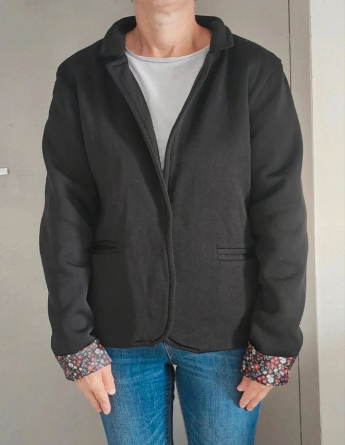 Blouson - photo numéro 2