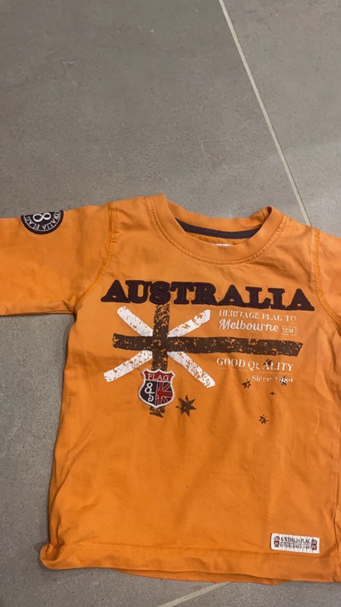 Tee shirt - photo numéro 2