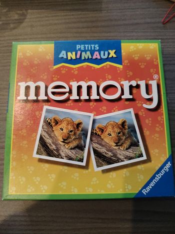 Memory