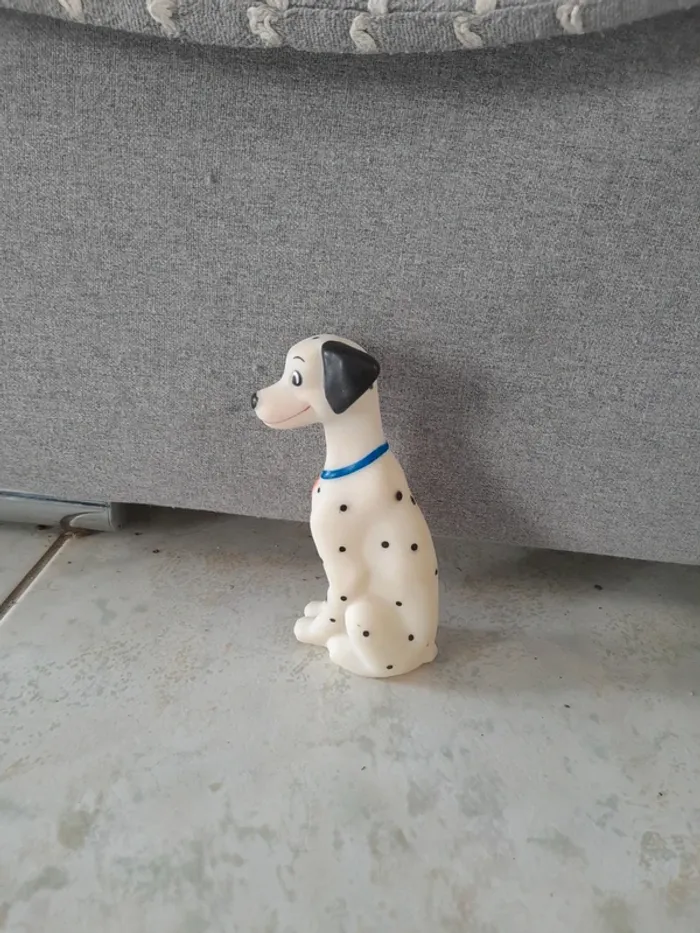 Jouet dalmatien - photo numéro 2