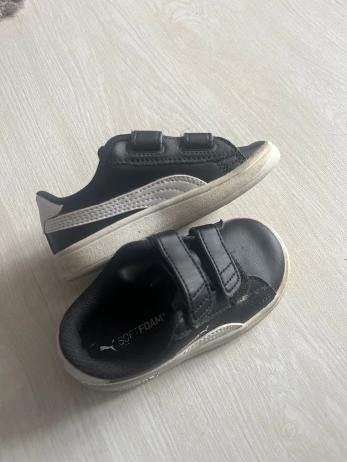 Puma p:23