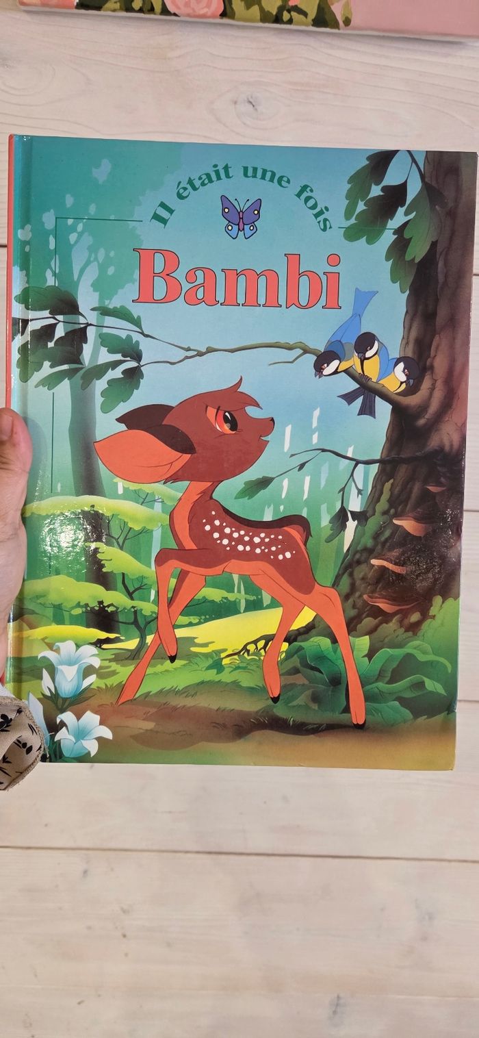 Bambi