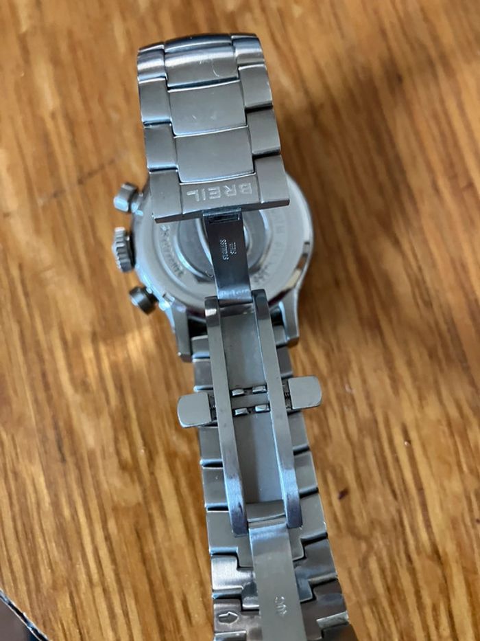 Montre - photo numéro 2