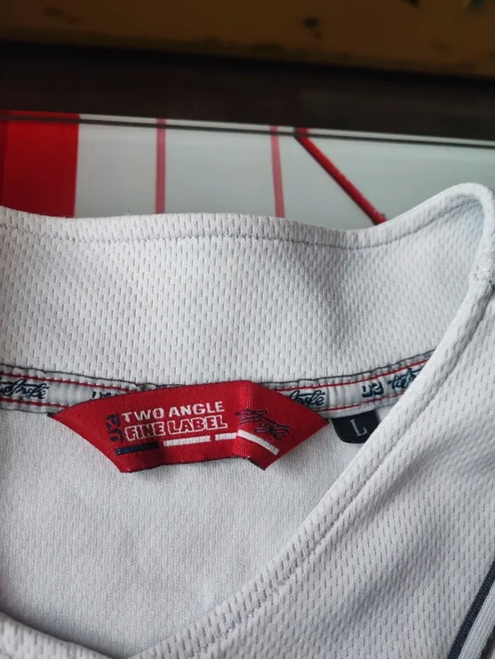 Veste de baseball - photo numéro 3