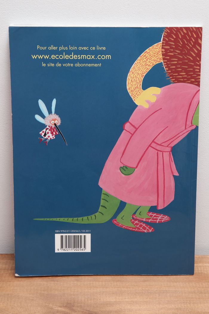 Riquiqui? - photo numéro 2