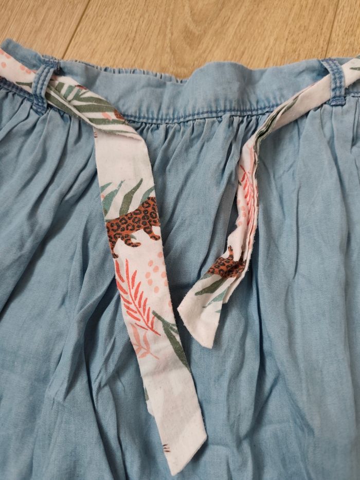 Jupe 12 ans - photo numéro 3