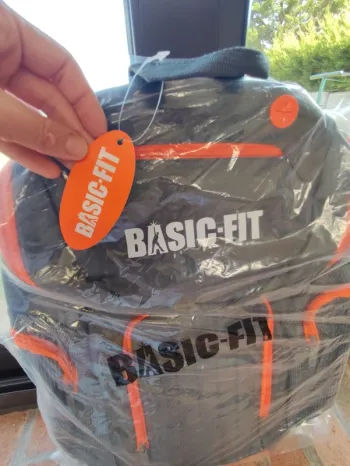Sac à dos