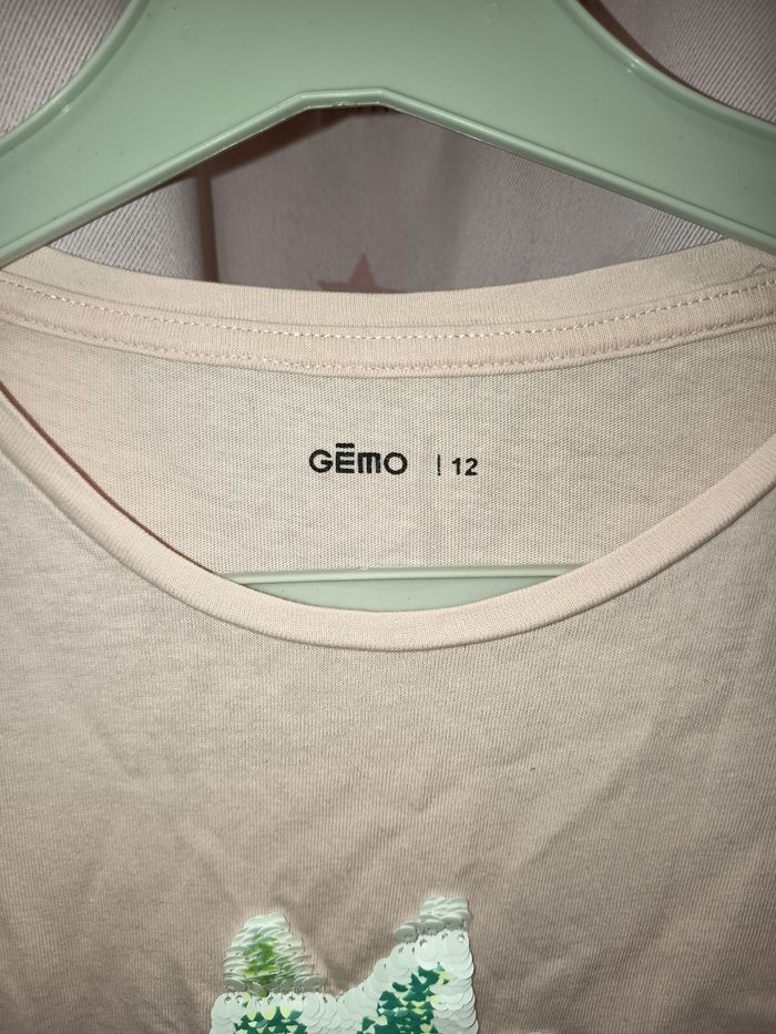 T-shirt - photo numéro 4