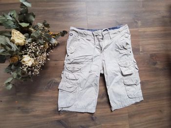 Short Creeks Homme