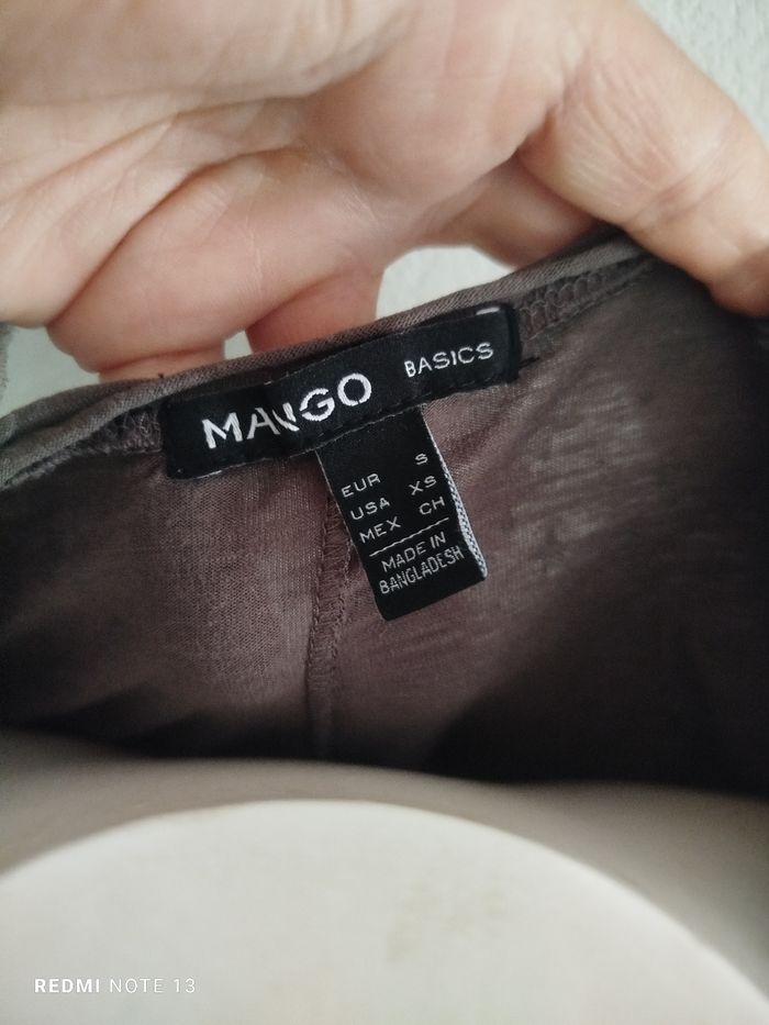 #kytieSfemme. Tee-shirt manches courtes taille S - photo numéro 5