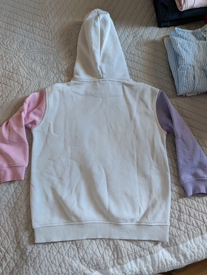 Sweat à capuche - photo numéro 7