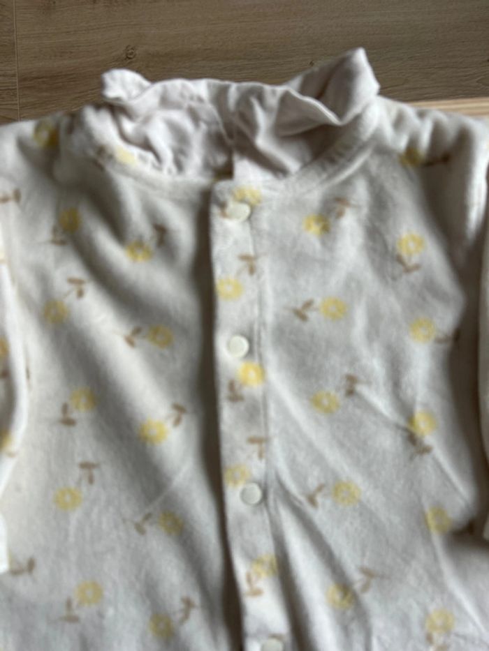 Pyjamas - photo numéro 2