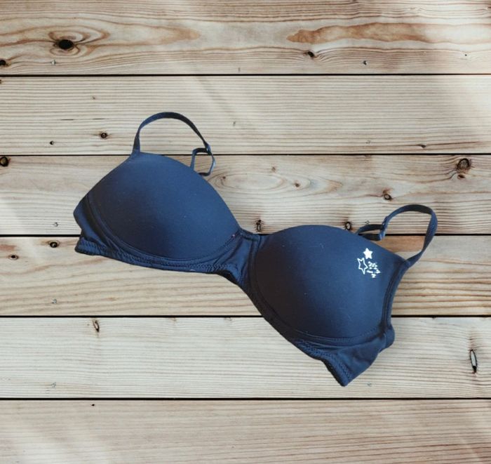 👙 Soutiens-gorge 75B #emyfleury_soutifs - photo numéro 2