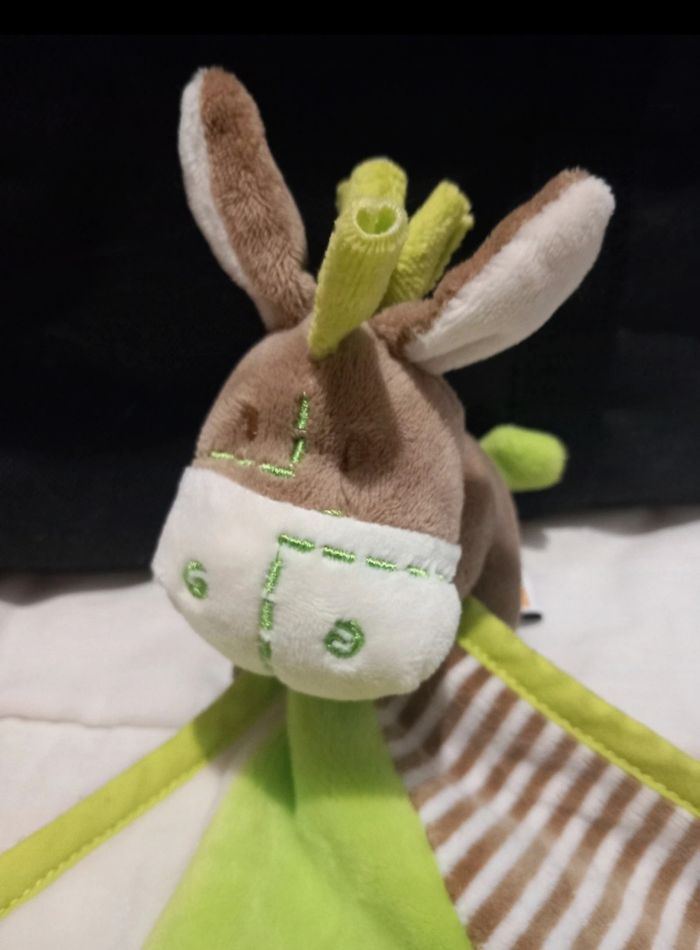 LOT DOUDOU - photo numéro 3