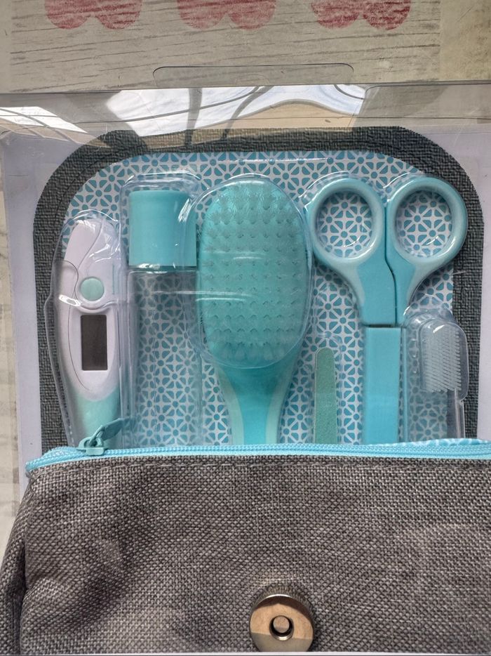 Trousse de toilette - photo numéro 4