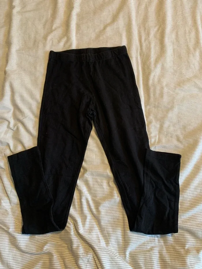 Legging noir
