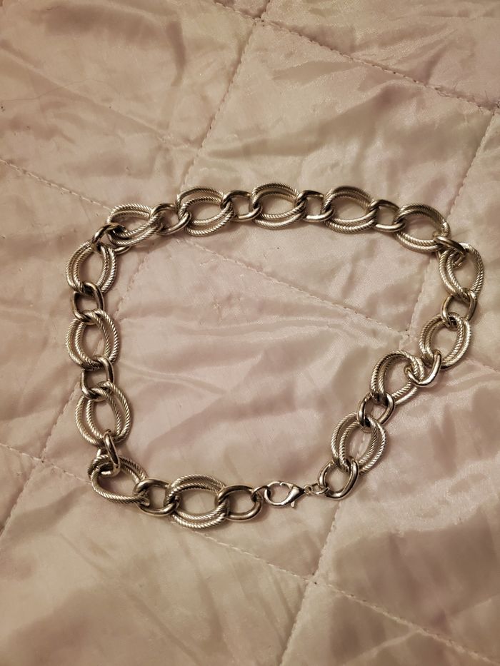 Collier femme - photo numéro 2