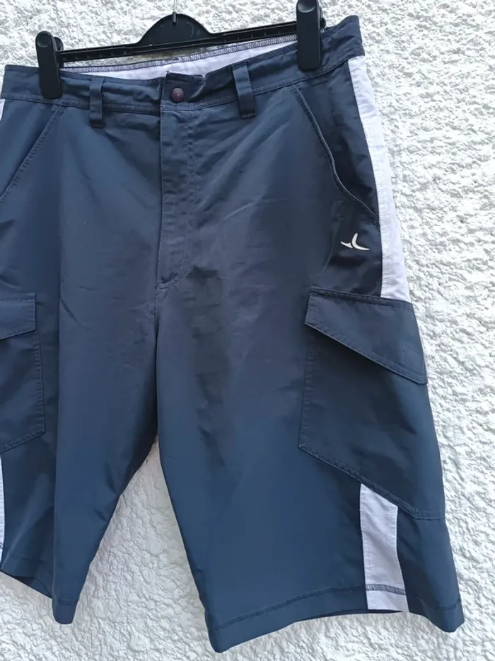 bermuda Domyos homme 40 / 42 - photo numéro 3