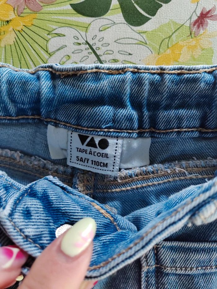 Jeans flare - photo numéro 2