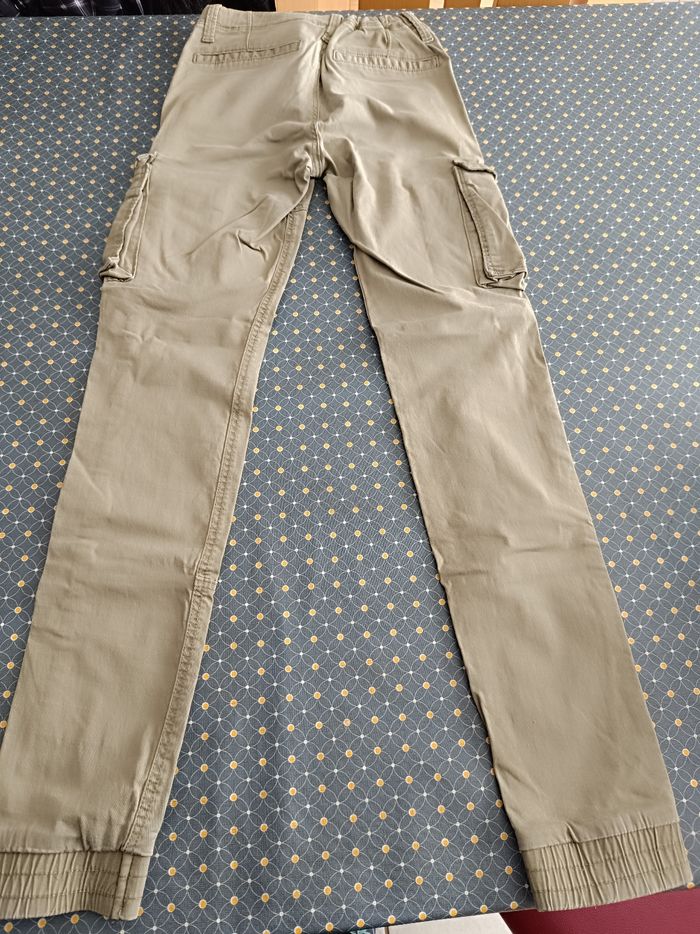 Cargo 13 ans - photo numéro 2