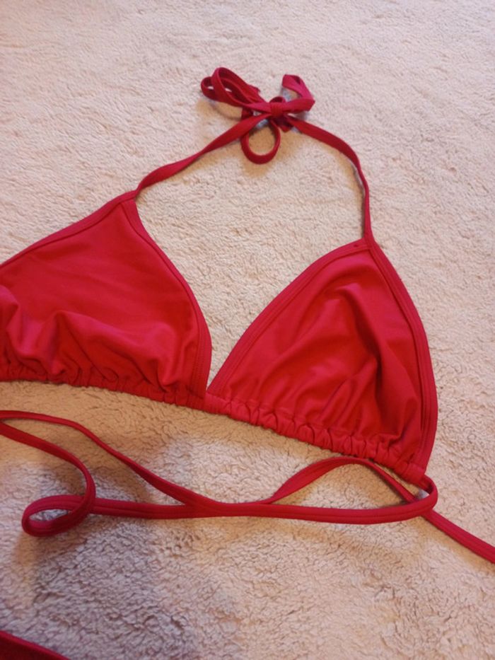 Maillot de bain - photo numéro 3